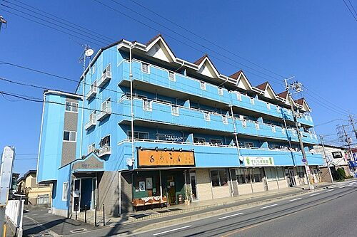 大阪府枚方市東船橋２丁目 賃貸マンション