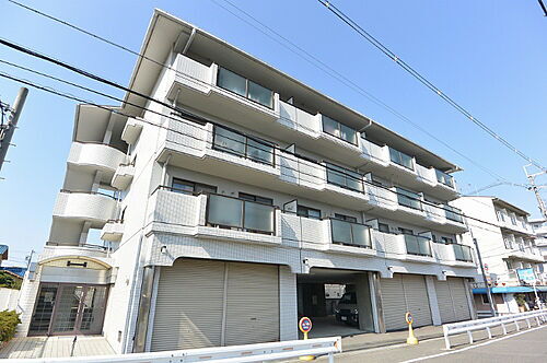 サンライフ牧野