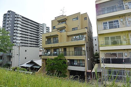 大阪府枚方市川原町 賃貸マンション