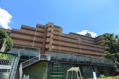 ライオンズマンション枚方