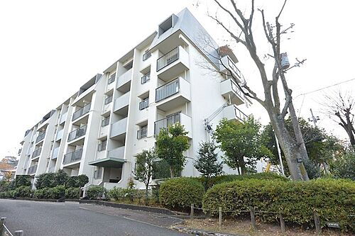 グリーンヒル光善寺住宅