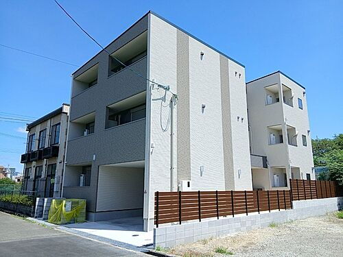 大阪府枚方市東田宮１丁目 賃貸アパート