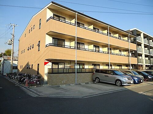 大阪府枚方市桜町 賃貸マンション