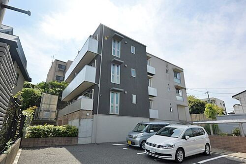 大阪府枚方市東中振１丁目 賃貸マンション