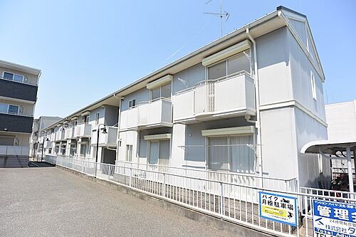 大阪府枚方市磯島北町 賃貸アパート