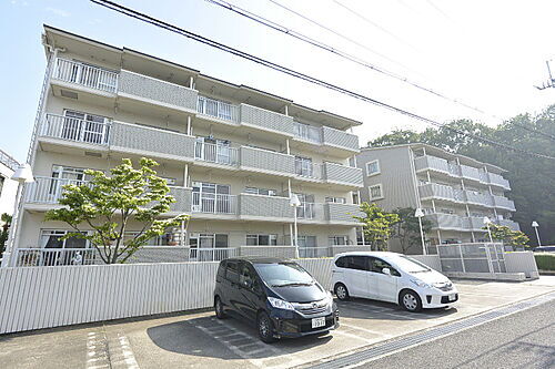 大阪府枚方市香里園桜木町 賃貸マンション