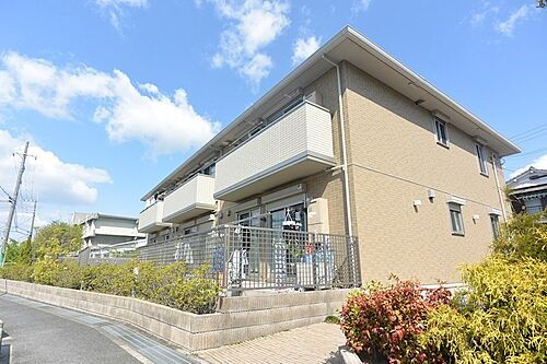 メゾンド・ル・レ