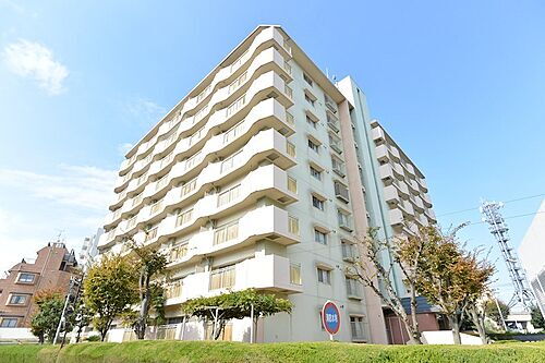 大阪府枚方市新町１丁目 賃貸マンション