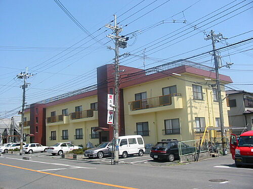 野村マンション