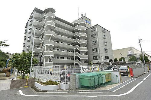 ミーテ・パラッツォ枚方公園