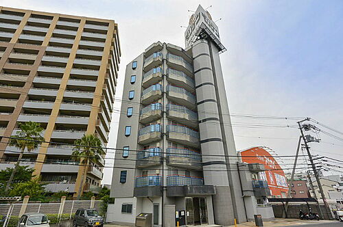 大阪府枚方市出口１丁目 賃貸マンション