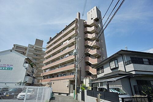 第２クラウンマンション