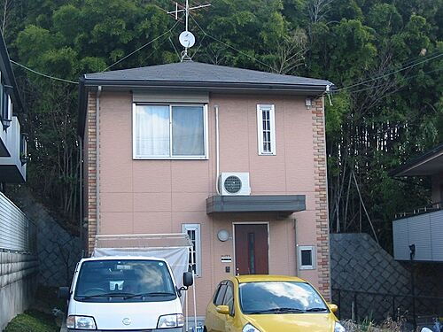 大阪府枚方市田宮本町 賃貸一戸建て