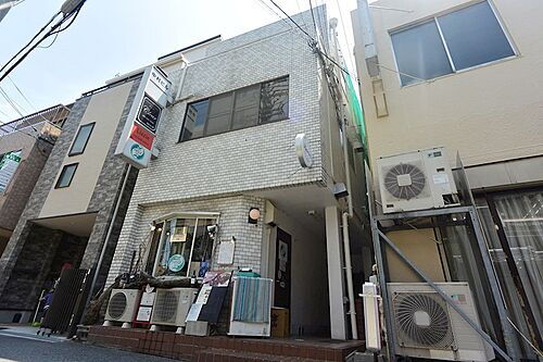 大阪府枚方市大垣内町１丁目 賃貸マンション