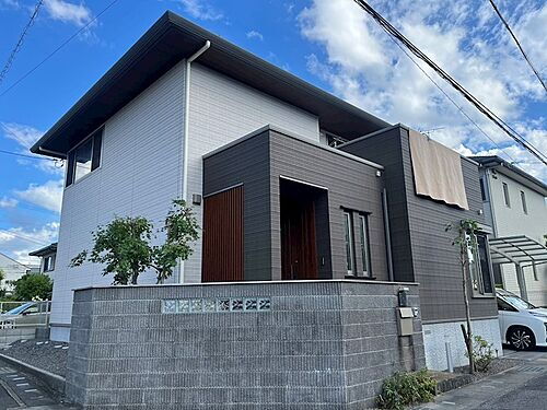 野村６丁目貸家