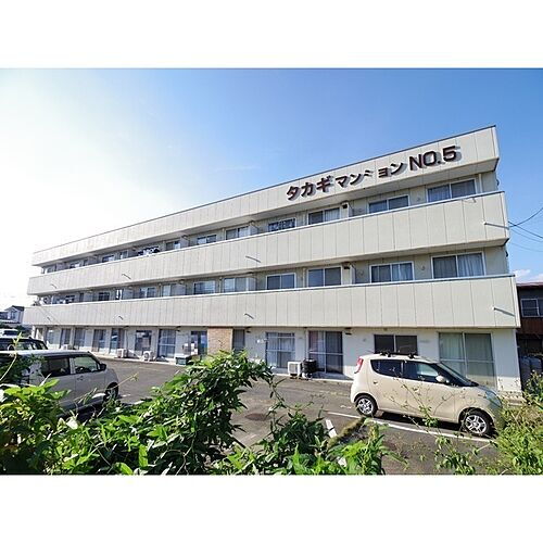 長野県塩尻市大字広丘野村 賃貸マンション