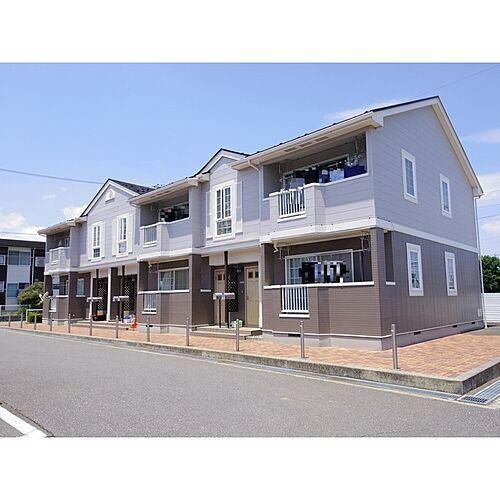 長野県塩尻市大字広丘野村 2階建 築25年4ヶ月