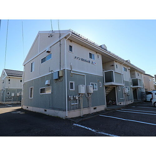 長野県塩尻市大字広丘高出 賃貸アパート