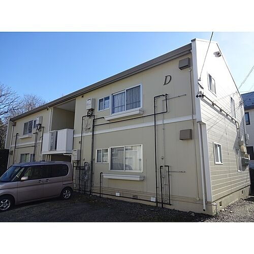 長野県松本市大字寿豊丘 賃貸アパート