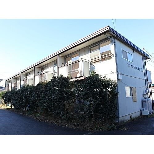 長野県塩尻市大字広丘原新田 賃貸アパート