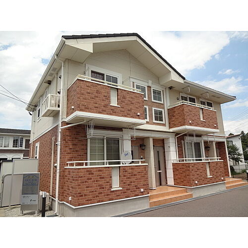 長野県塩尻市大字広丘野村 賃貸アパート