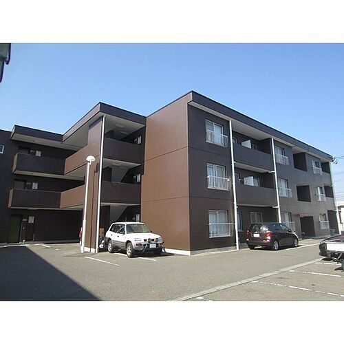 長野県松本市平田東２丁目 賃貸マンション