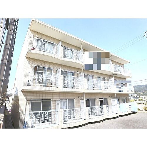 長野県上伊那郡飯島町飯島 賃貸マンション