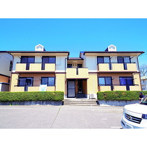 メゾンパーク東和田　Ｂ