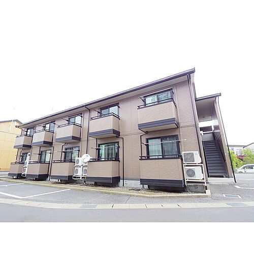 マウンテンハウス