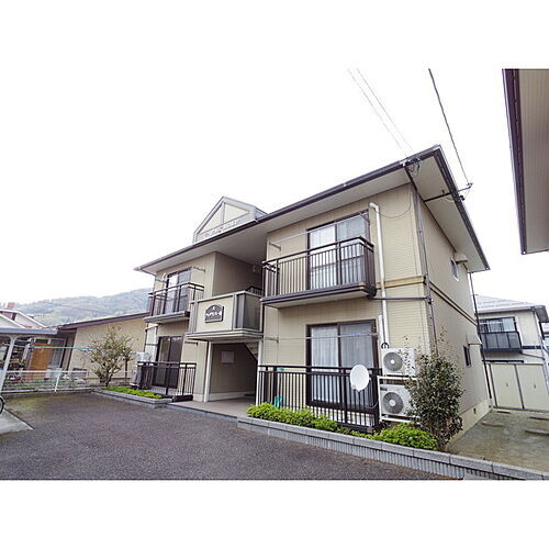 長野県長野市宮沖 賃貸アパート