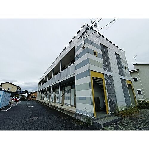 グランデ南高田