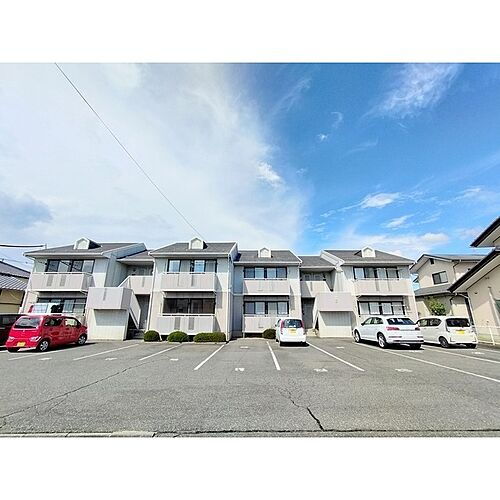 長野県長野市青木島町大塚 賃貸アパート