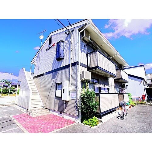 長野県長野市川中島町御厨 2階建 築27年1ヶ月