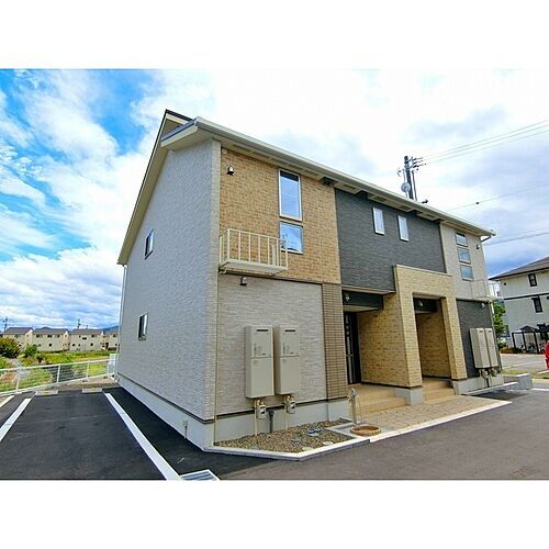 ラルーチェ　Ｂ棟