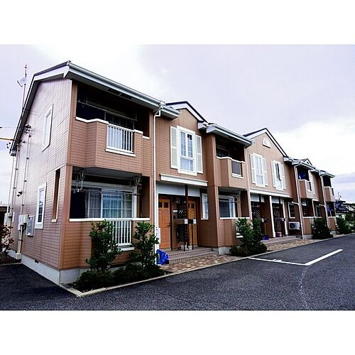 ソレアード 篠ノ井駅 2LDK 賃貸(賃貸マンション・アパート)