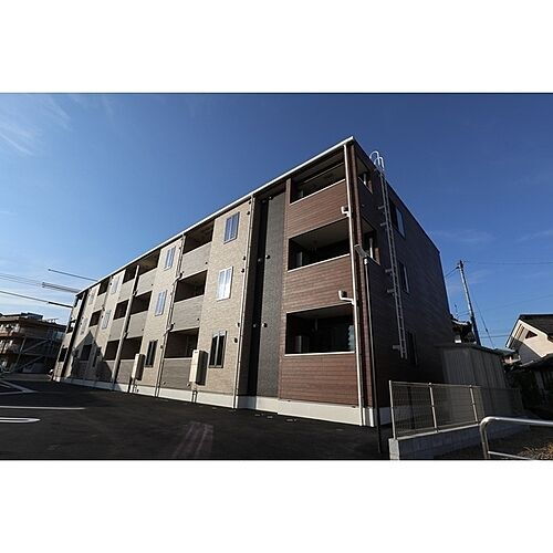 サウスブルック 篠ノ井駅 1LDK 賃貸(賃貸マンション・アパート)