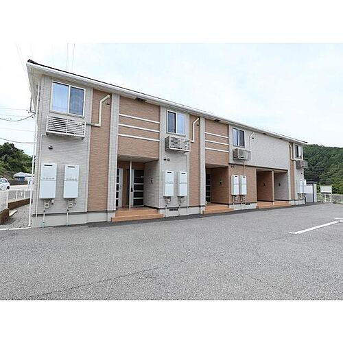 トリニティ小海