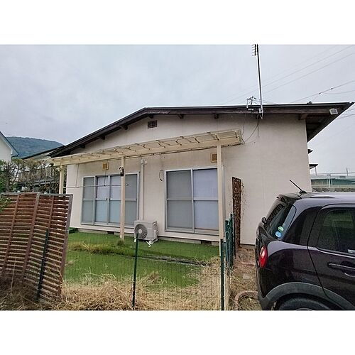 長野県長野市宮沖 賃貸一戸建て