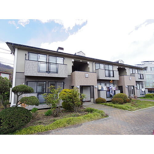 グリーンハイツベル　Ａ棟