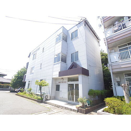 第２コーポシモダ