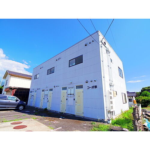 長野県松本市大字寿小赤 賃貸アパート