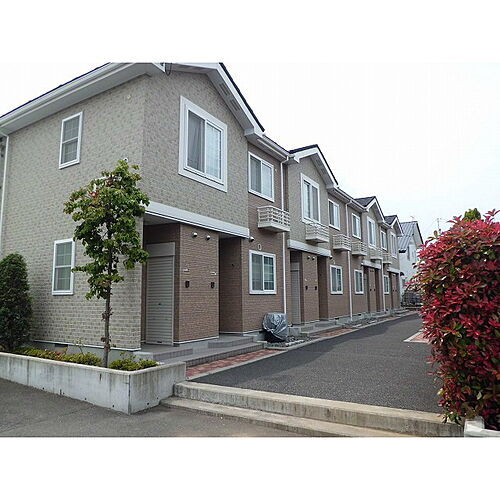 長野県松本市波田 2階建 築22年2ヶ月