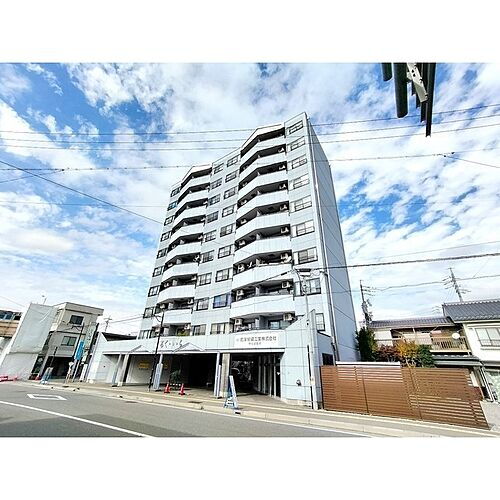 長野県松本市渚１丁目 賃貸マンション