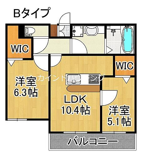 大阪府大阪市住吉区上住吉２丁目 住吉東駅 2LDK アパート 賃貸物件詳細