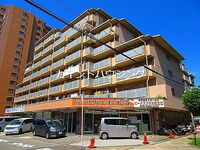 大阪府大阪市住之江区御崎4丁目 8階建 築36年8ヶ月