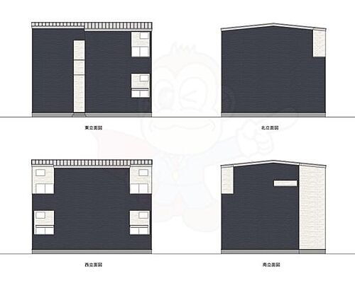 愛知県名古屋市中川区小本２丁目 2階建 築7年7ヶ月