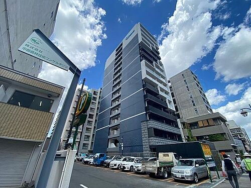 愛知県名古屋市中区丸の内１丁目 15階建 築3年11ヶ月
