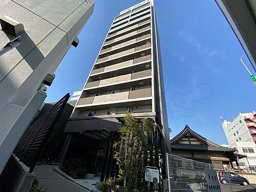 愛知県名古屋市中村区名駅南３丁目 12階建 築3年6ヶ月