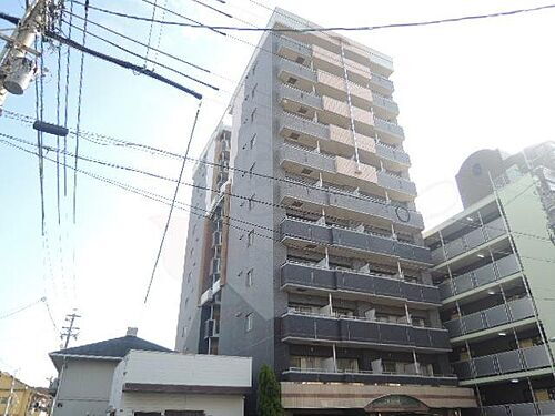 アルフィーレ新栄