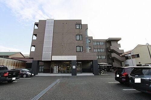 愛知県名古屋市中村区岩塚町字神田 賃貸マンション